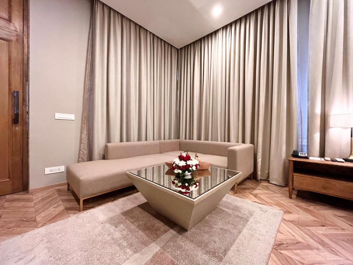 Hotel Centre Point นาคปุระ ภายนอก รูปภาพ