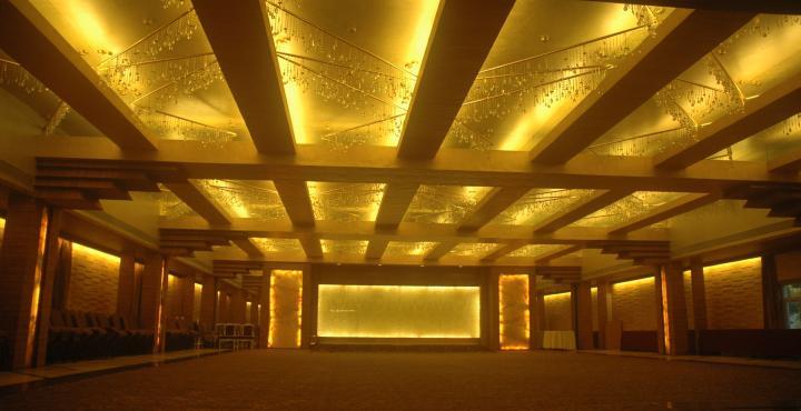 Hotel Centre Point นาคปุระ ภายนอก รูปภาพ